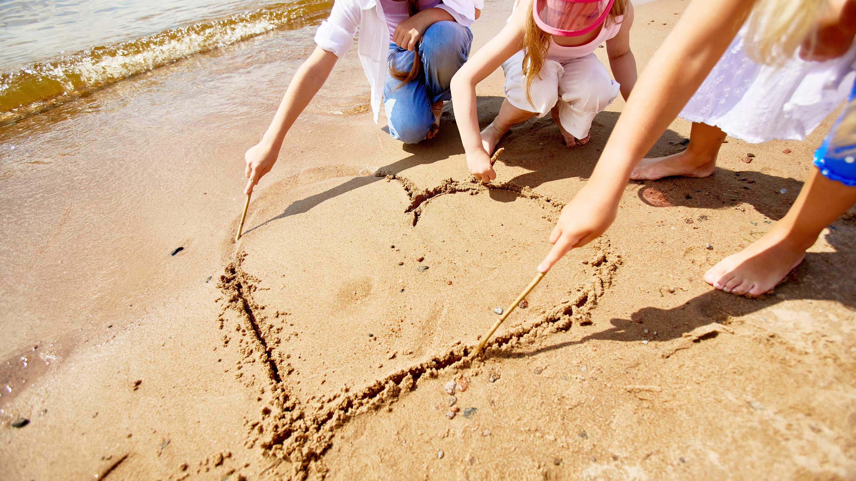 Mutluluk Formülleri <br> Hayırlı Evlat ile Yazı Atölyesi görsel 0